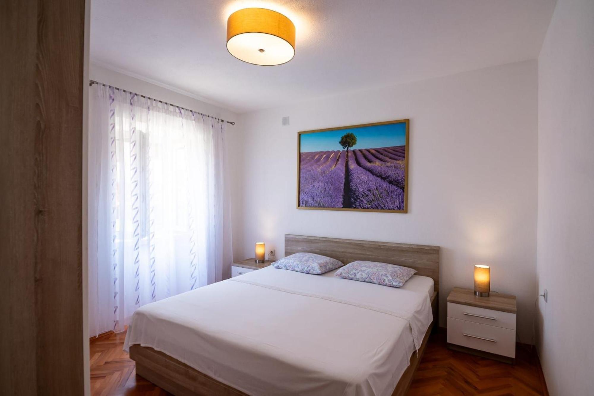 Apartments Kaja Postira Ngoại thất bức ảnh