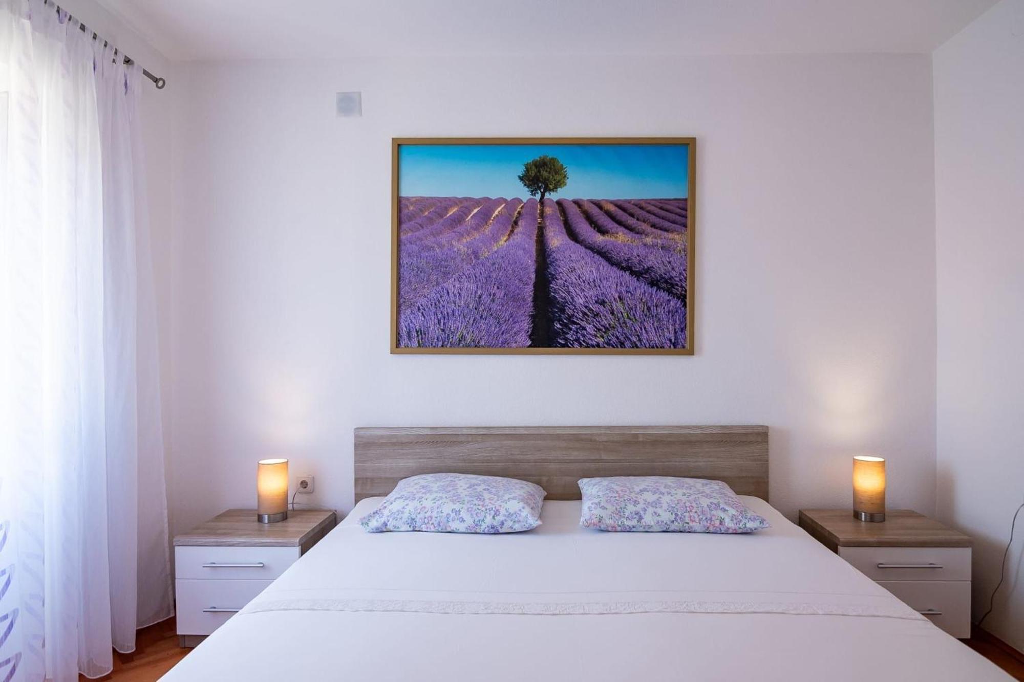 Apartments Kaja Postira Ngoại thất bức ảnh