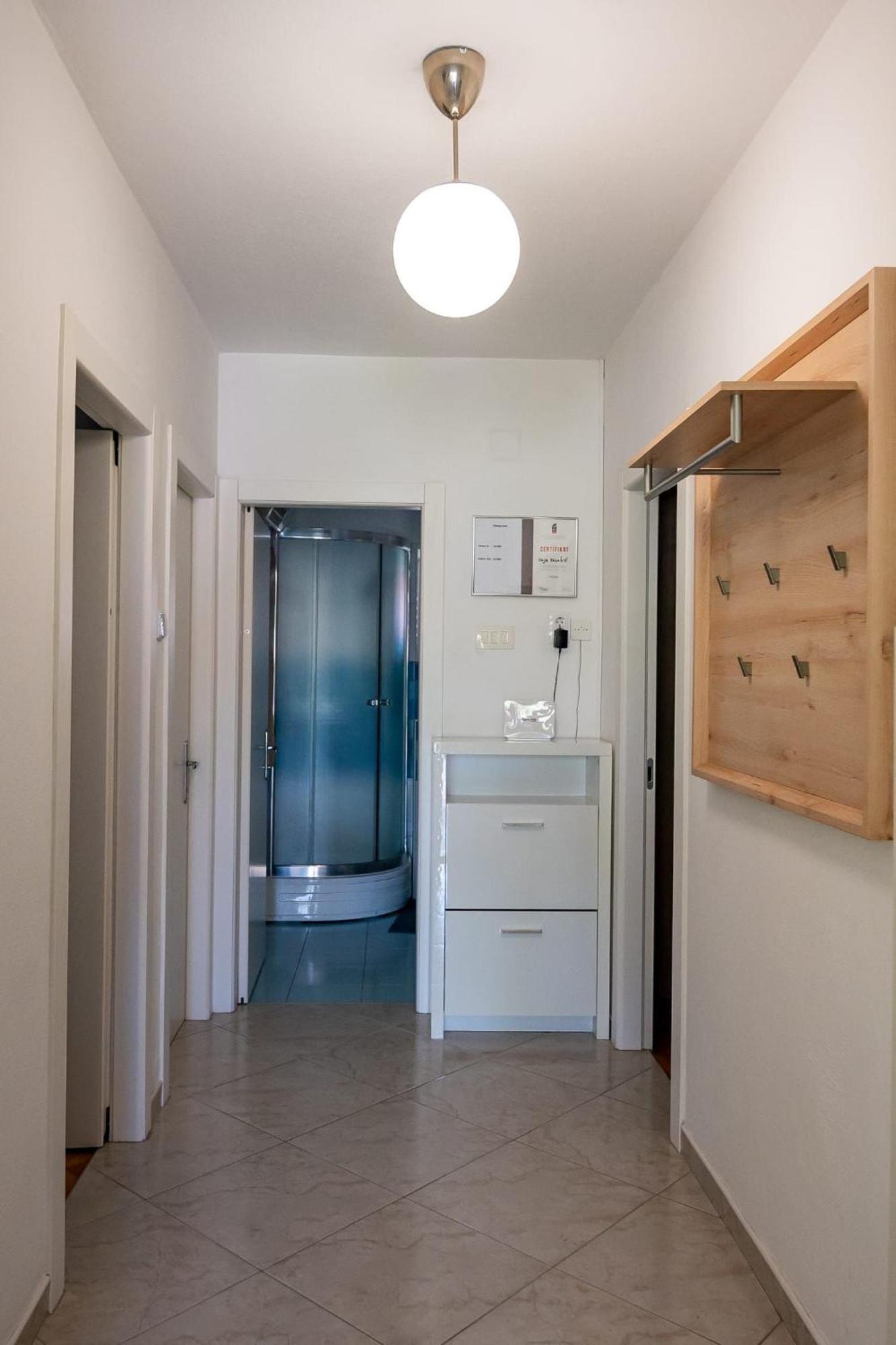 Apartments Kaja Postira Ngoại thất bức ảnh