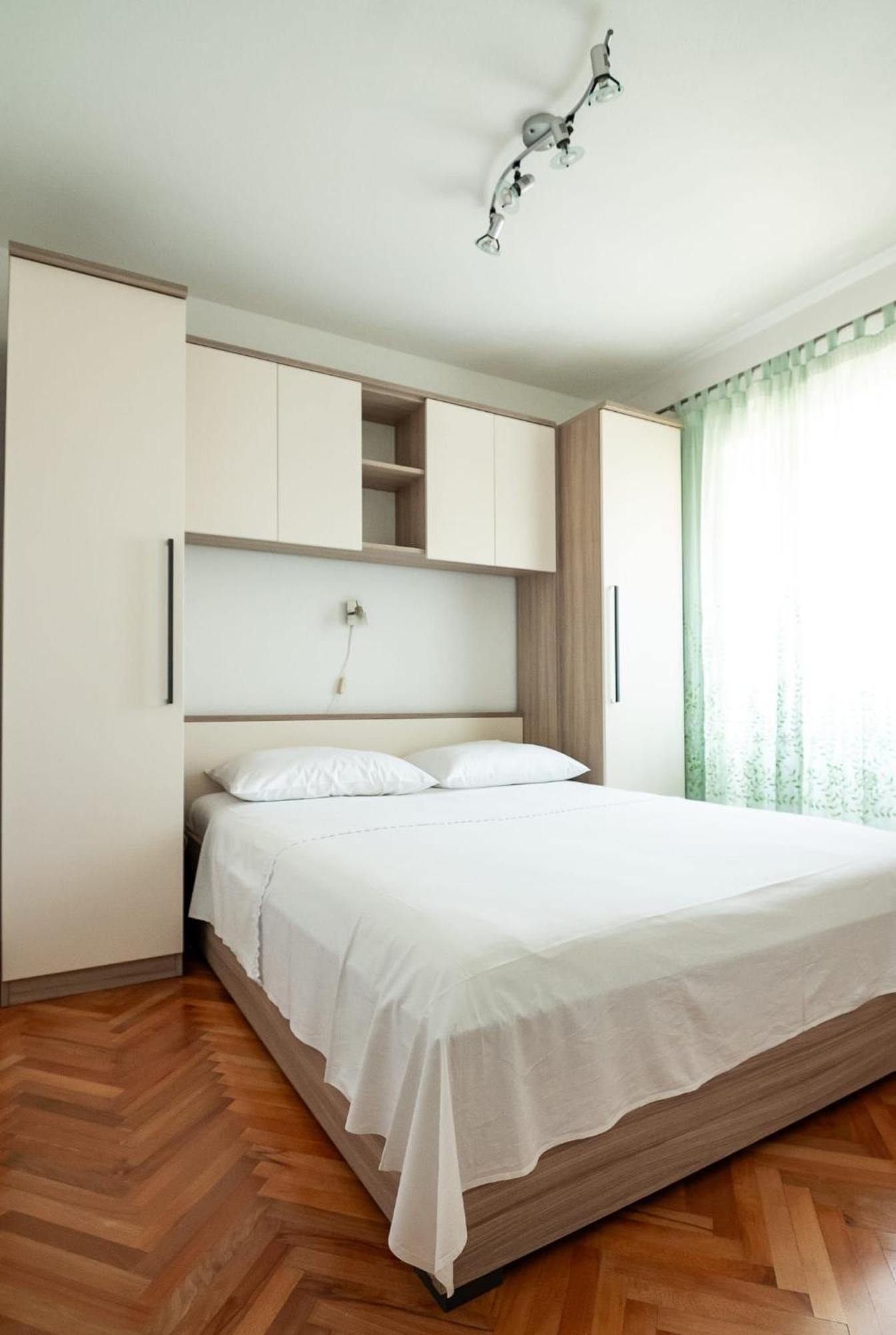 Apartments Kaja Postira Ngoại thất bức ảnh