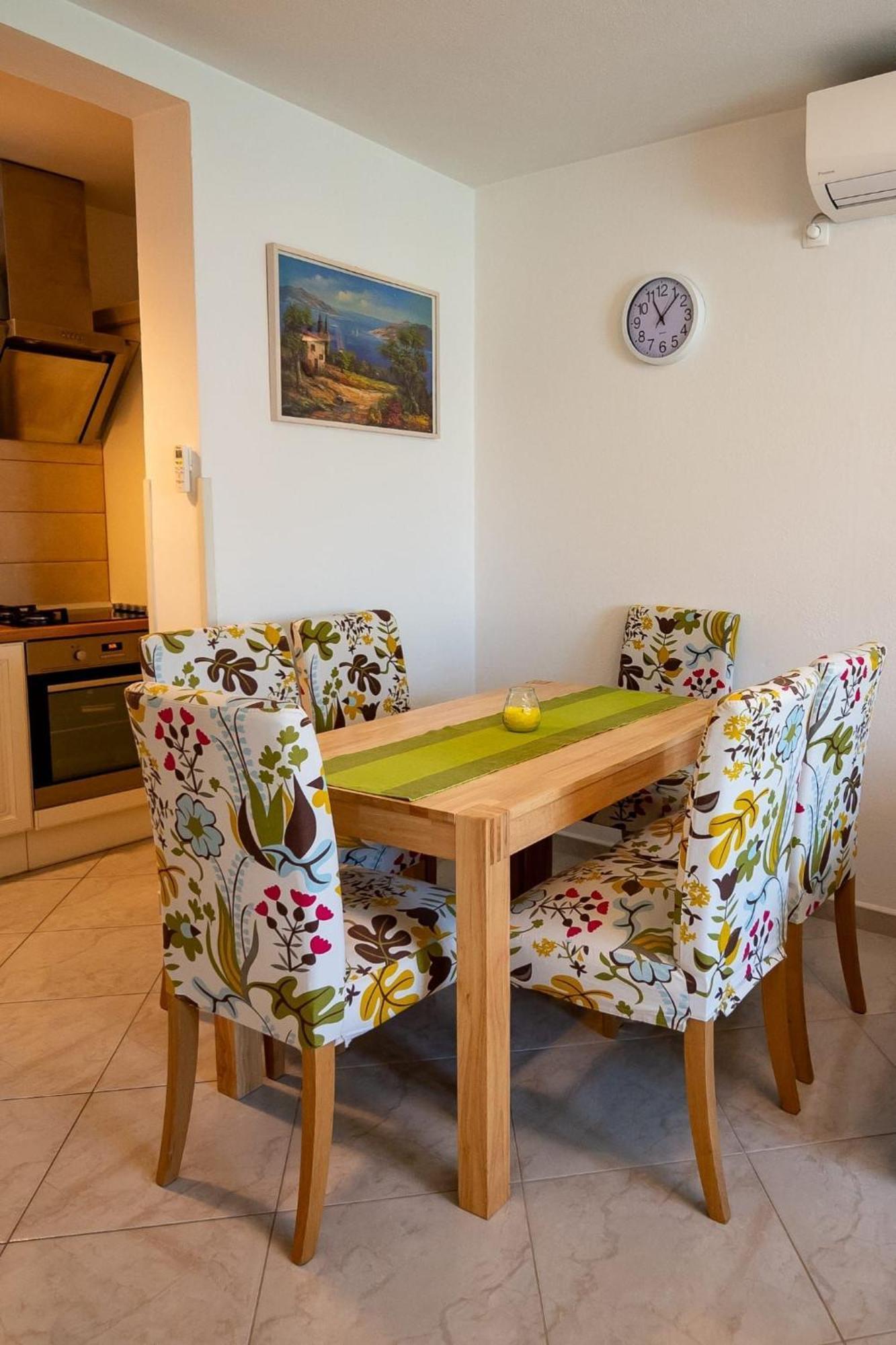 Apartments Kaja Postira Ngoại thất bức ảnh