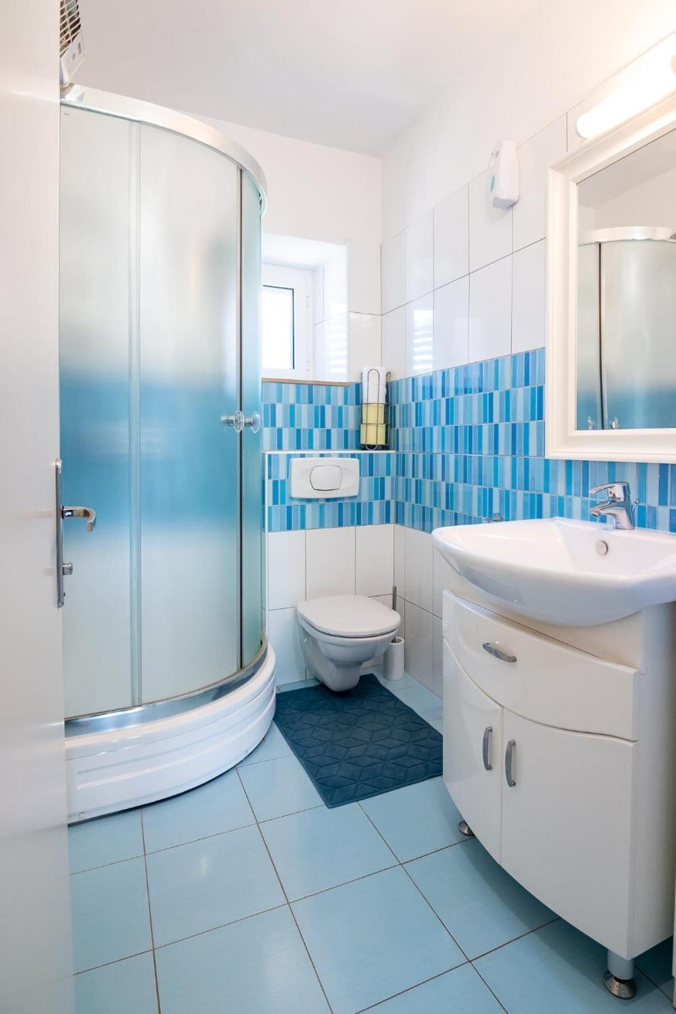 Apartments Kaja Postira Ngoại thất bức ảnh