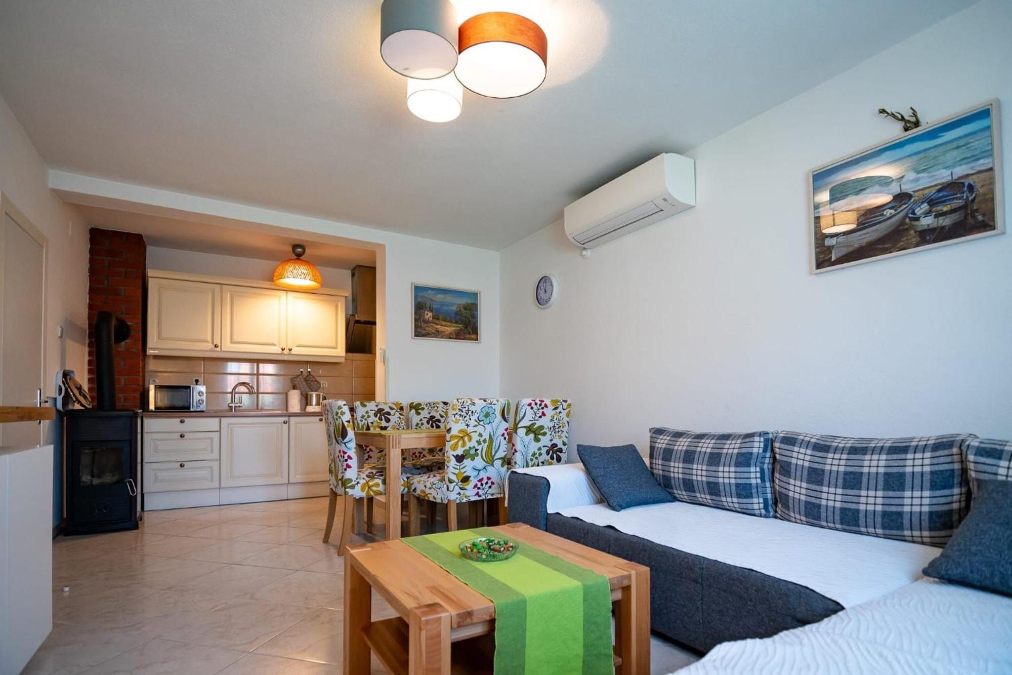 Apartments Kaja Postira Ngoại thất bức ảnh