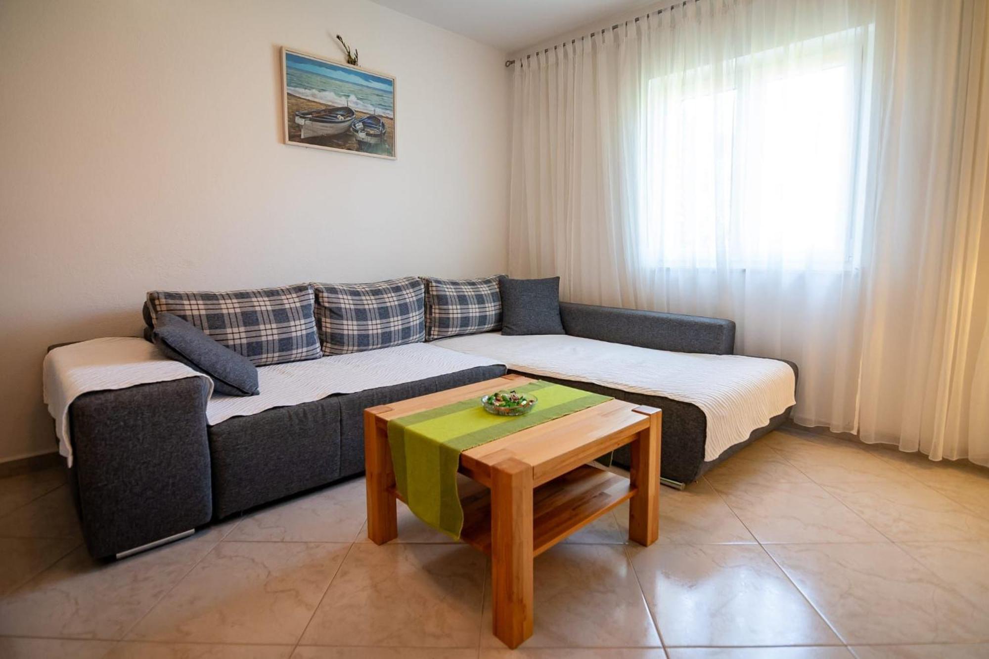 Apartments Kaja Postira Ngoại thất bức ảnh