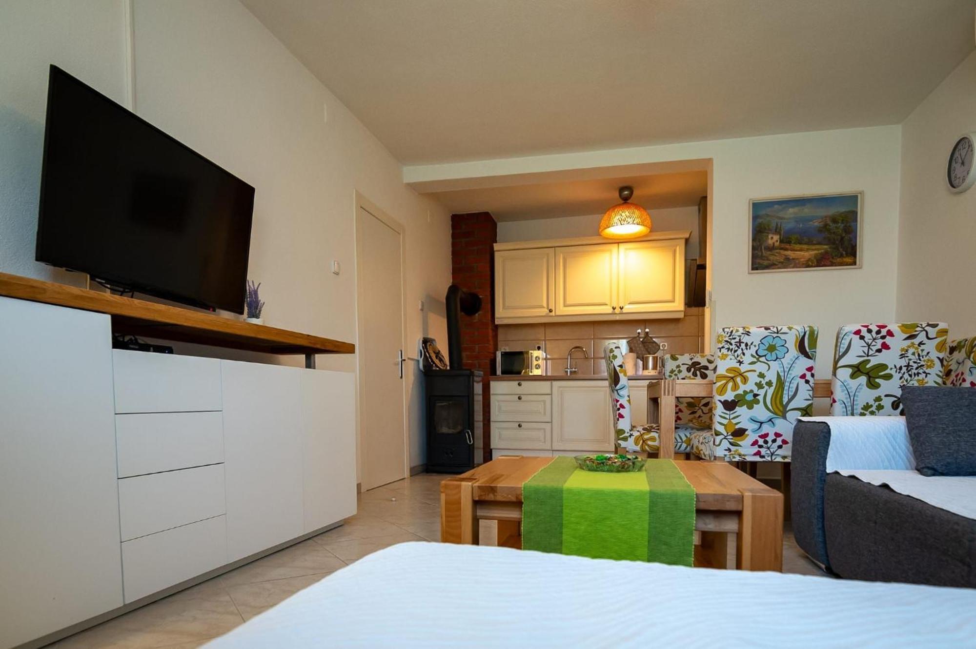 Apartments Kaja Postira Ngoại thất bức ảnh