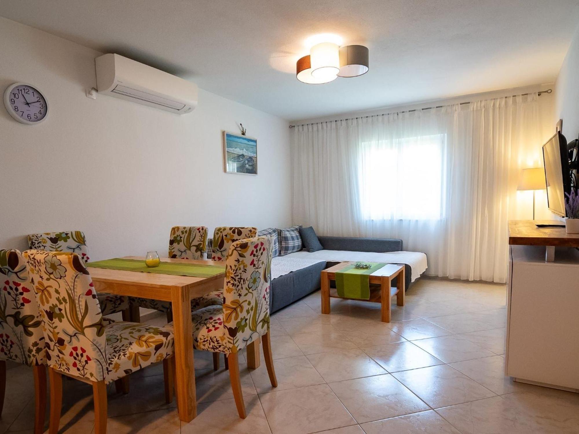 Apartments Kaja Postira Ngoại thất bức ảnh